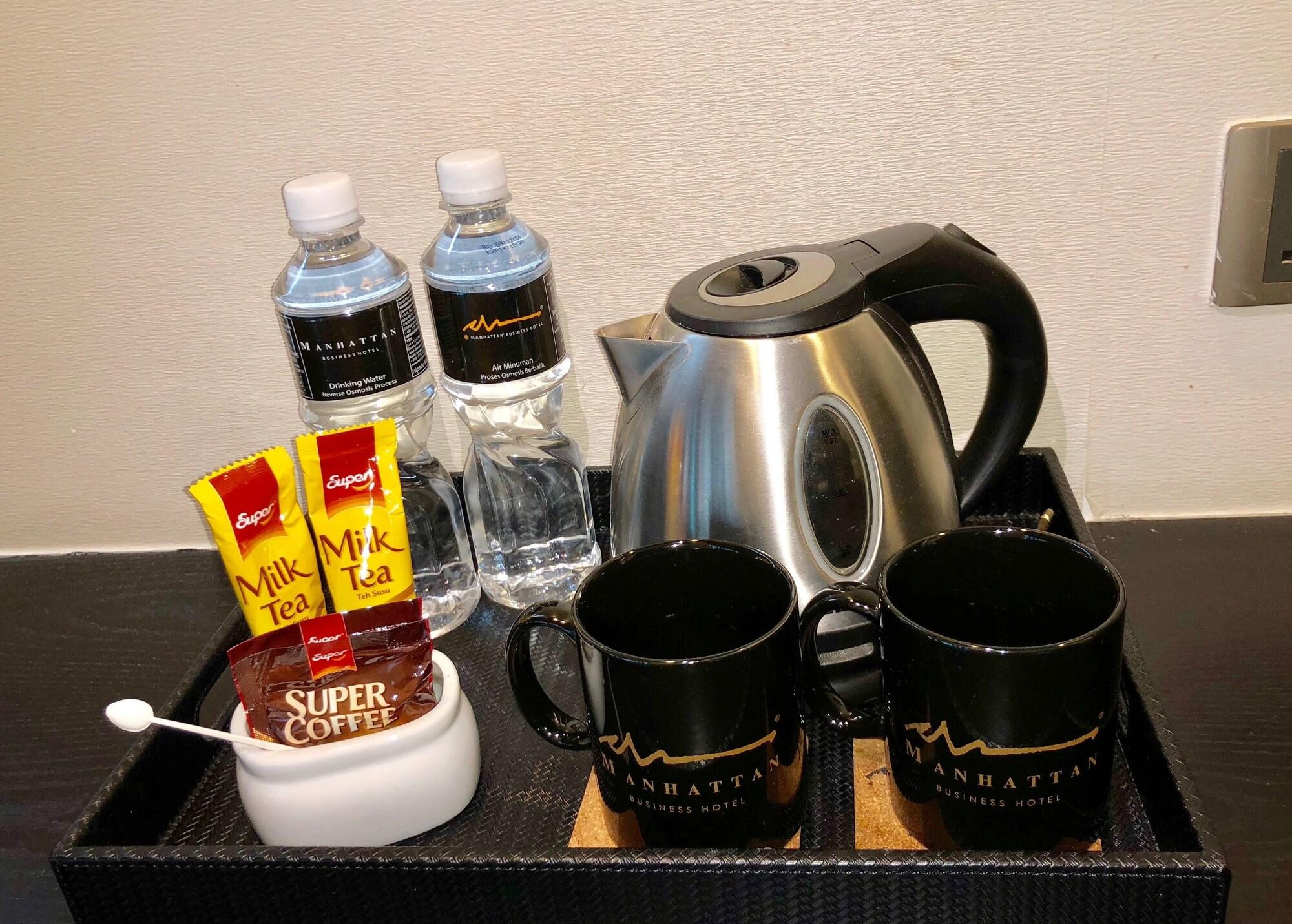 Manhattan Business Hotel Damansara Perdana Петалинг-Джая Экстерьер фото