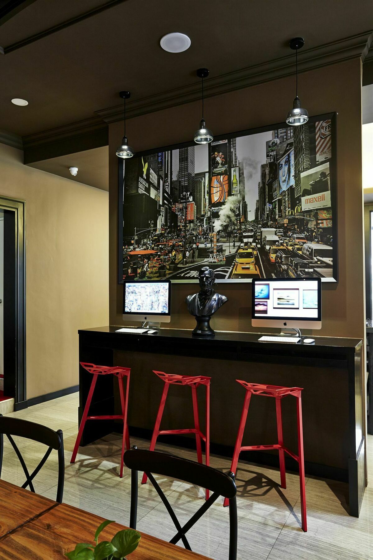 Manhattan Business Hotel Damansara Perdana Петалинг-Джая Экстерьер фото