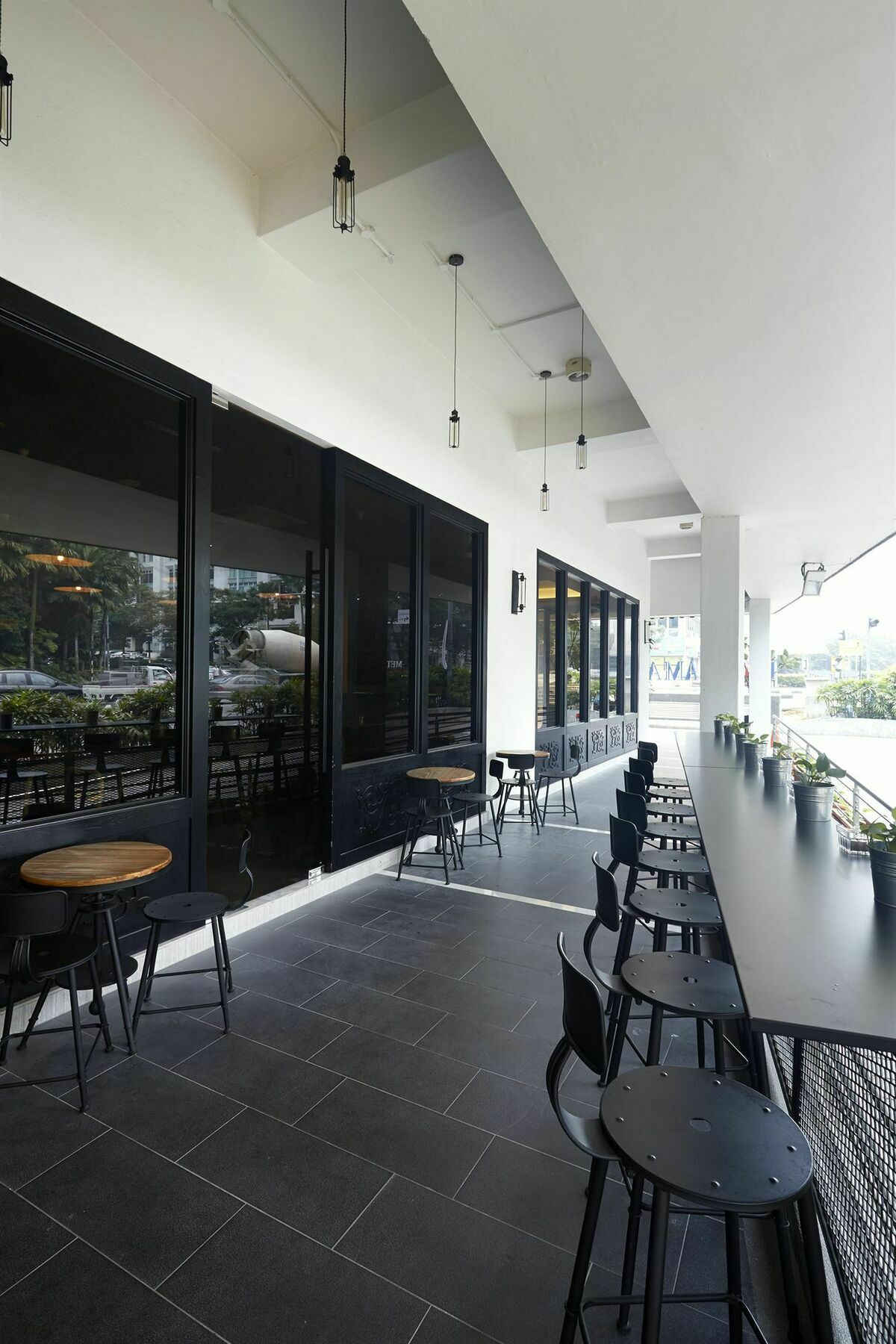 Manhattan Business Hotel Damansara Perdana Петалинг-Джая Экстерьер фото